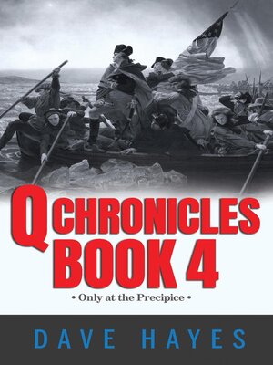 cover image of Q Chronicles Book 4